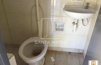 Imagem 4: Salão/Galpão salão - térreo