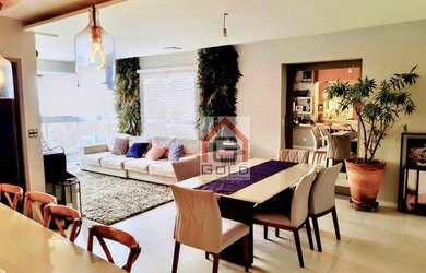 Imagem 5: Apartamento com 3 dormitórios à venda, 133 m² por R$ 990.000,00 - Jardim...