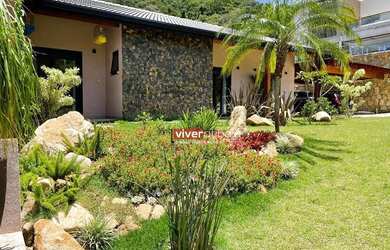 Imagem 5: Casa com 3 dormitórios à venda, 827 m² por R$ 3.000.000,00 - Itaporã...