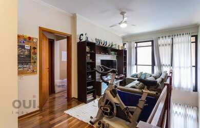 Imagem 2: Apartamento com 2 dormitórios, 137 m² - venda por R$ 1.790.000,00 ou...