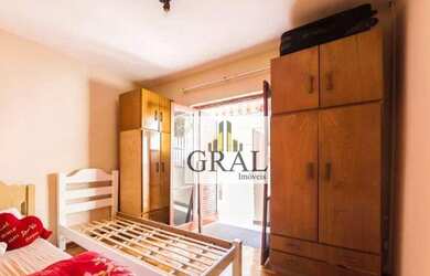 Imagem 7: Sobrado, 166 m² - venda por R$ 1.400.000,00 ou aluguel por R$ 4.100,00/mês...