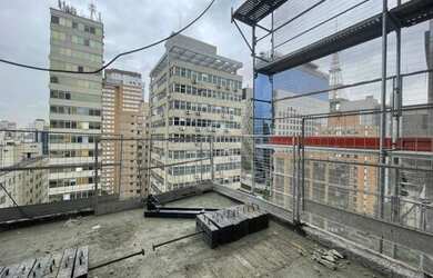 Imagem 11: Cobertura à venda, 370 m² por R$ 9.480.000,00 - Jardim Paulista - São...