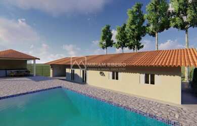 Imagem 4: CASA CONDOMINIO ESTANCIA SANTA PAULA