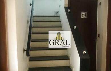 Imagem 12: Casa Comercial com 8 Dormitórios, 220 m² - Venda por R$ 939.000 - Paraíso...