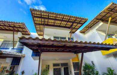 Imagem 1: CASA RESIDENCIAL em SALVADOR - BA, STELLA MARIS