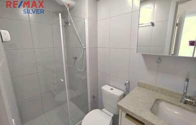 Imagem 16: Apartamento para alugar, 51 m² por R$ 3.715,00/mês - Graça - Salvador/BA