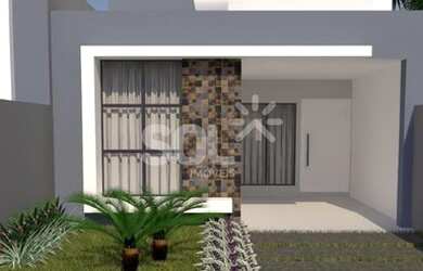 Imagem 3: Casa à venda, Jardim Fenícia - Foz do Iguaçu/PR