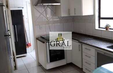 Imagem 4: Apartamento com 3 dormitórios, 120 m² - venda por R$ 730.000,00 ou aluguel...