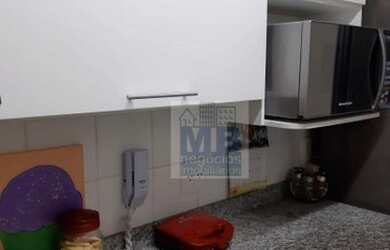 Imagem 3: Apartamento à venda, 84 m² por R$ 750.000,00 - Jardim Marajoara - São...