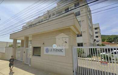 Imagem 1: Apartamento à venda, 75 m² por R$ 360.000,00 - Centro - Maricá/RJ