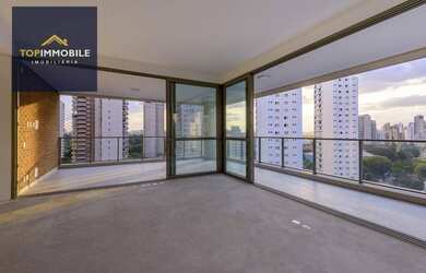 Imagem 13: Apartamento À Venda, 4 Suítes, 6 Banheiros, 4 Vagas, Ibirapuera -São...