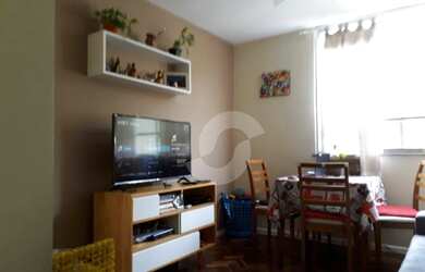 Imagem 2: Apartamento à venda, 53 m² por R$ 200.000,00 - Santa Rosa - Niterói/RJ