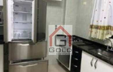 Imagem 9: Apartamento com 2 dormitórios à venda, 115 m² por R$ 620.000,00 - Jardim...