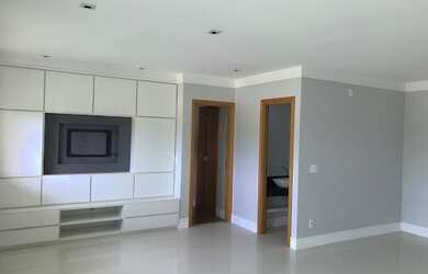 Imagem: O apartamento possui 2 Dormitórios, 3 Banheiros, 2 Vagas na