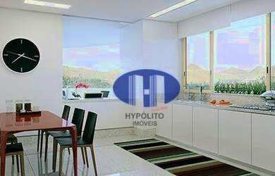 Imagem: O apartamento possui 4 Dormitórios, 5 Banheiros, 5 Vagas na