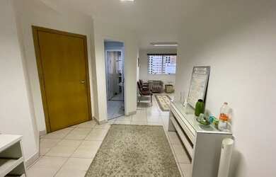 Imagem 3: Andar Corporativo, 90 m² - venda por R$ 1.100.000,00 ou aluguel por R$...