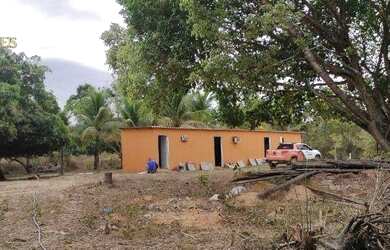 Imagem 3: Fazenda 65km de Cuiabá à venda, 4750000 m² por R$ 3.000.000 - Zona Rural - Nossa Senhora