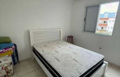 Imagem 9: Apartamento à venda, 55 m² por R$ 240.000,00 - Ocian - Praia Grande/SP