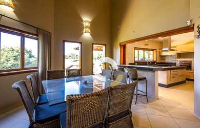 Imagem 5: Casa com 3 dormitórios, 400 m² - venda por R$ 2.200.000,00 ou aluguel...