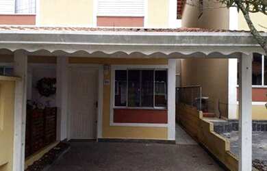 Imagem 2: Casa com 2 dormitórios, 75 m² - venda por R$ 450.000,00 ou aluguel por...