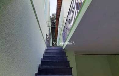 Imagem 6: Sobrado à venda, 97 m² por R$ 420.000,00 - Horto Florestal - São Paulo/SP