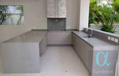 Imagem 3: Casa Residencial Tamboré 3