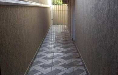 Imagem 8: Casa com 2 dormitórios, 90 m² - venda por R$ 265.000 ou aluguel por...