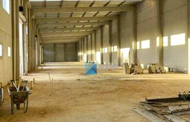 Imagem 2: Galpão para alugar, 1200 m² por R$ 35.000,00/mês - Vila Industrial - São José dos Campos/S