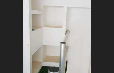 Imagem 6: Sala, 30 m² - venda por R$ 100.000,00 ou aluguel por R$ 600,00/mês -...