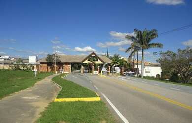 Imagem 9: Terreno à venda, 800 m² por R$ 380.000,00 - Condomínio Campos de Santo...