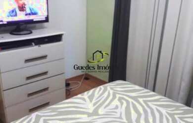 Imagem 9: Ótimo Apto Sala 2 Qts no Condomínio Tijolinho Freguesia JPA