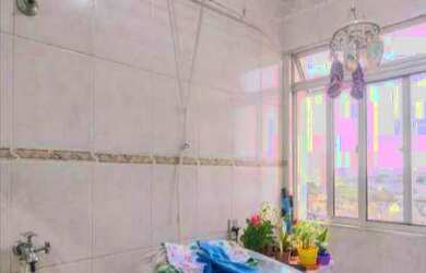 Imagem 9: Apartamento com 2 dormitórios à venda, 63 m² - Parque Marajoara - Santo...