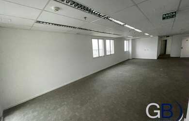 Imagem 6: Andar Corporativo para alugar, 320 m² por R$ 22.400,00/mês - Aclimação...