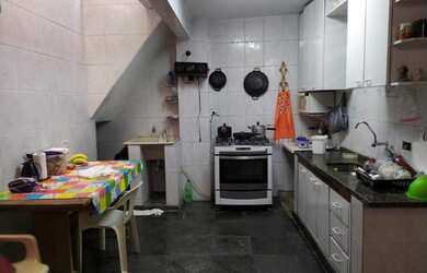 Imagem 10: Sobrado à venda, 253 m² por R$ 870.000,00 - Boa Vista - São Caetano...