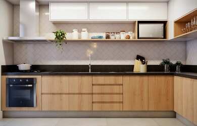 Imagem 5: Cobertura à venda, 105 m² por R$ 510.000,00 - Vila Gilda - Santo André/SP