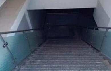 Imagem 7: Galpão - Av. Amador Bueno