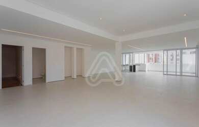 Imagem 14: Apartamento à venda, 382 m² por R$ 5.550.000,00 - Jardins - São Paulo/SP