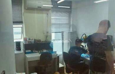 Imagem 9: Sala à venda, 40 m² por R$ 215.000,00 - Santana - São Paulo/SP