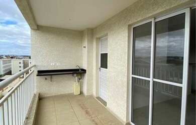 Imagem 8: Apartamento à venda, 80 m² por R$ 435.000,00 - Altos do Varvito - Itu/SP