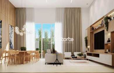 Imagem 4: Casa de alto padrão com 3 suítes à venda, 225m² por R$ 1.692.075 -...