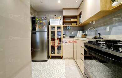 Imagem 12: Lindo Apartamento de 3 quartos no Rio2 à venda, 86 m² por R$ 755.000