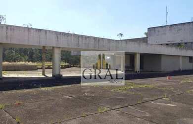 Imagem 14: Prédio, 9028 m² - venda por R$ 20.000.000,00 ou aluguel por R$ 50.000,00/mês...