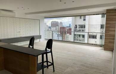 Imagem 7: Cobertura com 2 dormitórios, 175 m² - venda por R$ 5.200.000,00 ou aluguel...