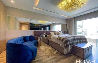 Imagem 11: Casa com 5 dormitórios à venda, 600 m² por R$ 4.100.000,00 - Recreio...