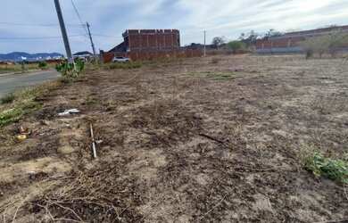 Imagem 3: Terreno à venda, 250 m² por R$ 55.000,00 - Renascer 2 - Guanambi/BA