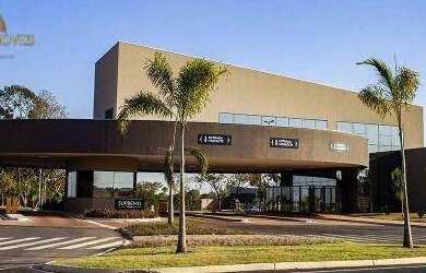 Imagem 2: Terreno no Cond. Supremo Itália à venda, 720 m² por R$ 1.100.000 -...