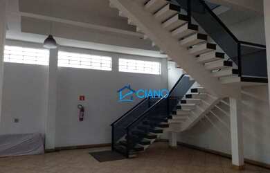 Imagem 7: Galpão para alugar, 1100 m² por R$ 29.500,00/mês - Ipiranga - São...