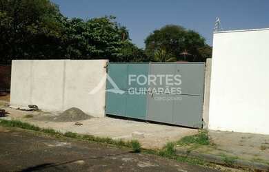 Imagem 3: RIBEIRãO PRETO - Terreno Padrão - Parque Residencial Lagoinha