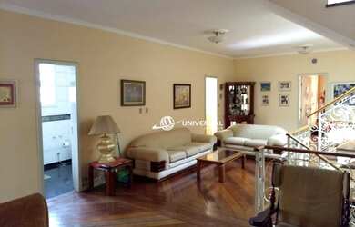 Imagem 3: Casa com 6 quartos à venda por R$ 2.000.000 - Aeroporto - Juiz de Fora/MG