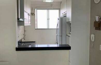 Imagem 15: Apartamento à venda, 45 m² por R$ 190.000,00 - Loteamento Industrial...
